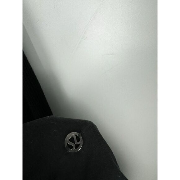 Lululemon Women’s Size 10 Still At Ease Cardigan Wrap Cashlu - Picture 3 of 4